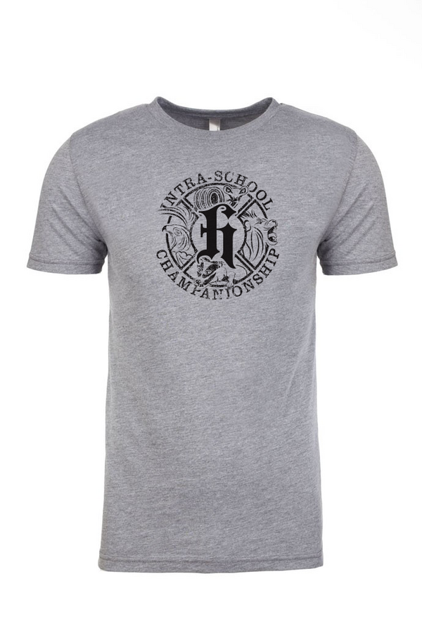 Intra-School Championship T-shirt