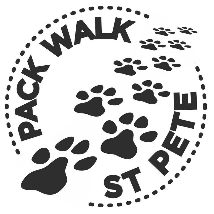 Pack Walk St. Pete Hat - Trucker