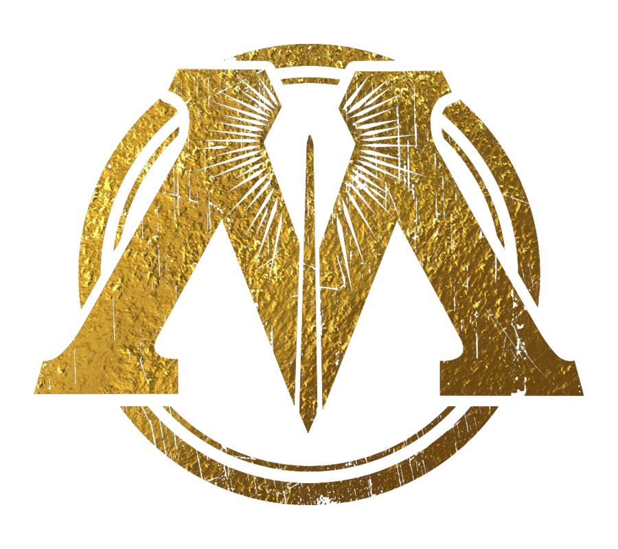 Ministry of Magic Magnet